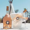  Miraval Rose 2022 AOC 13% 