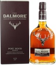 Dalmore Port Wood Reserve Highland Single Malt Scotch Whisky