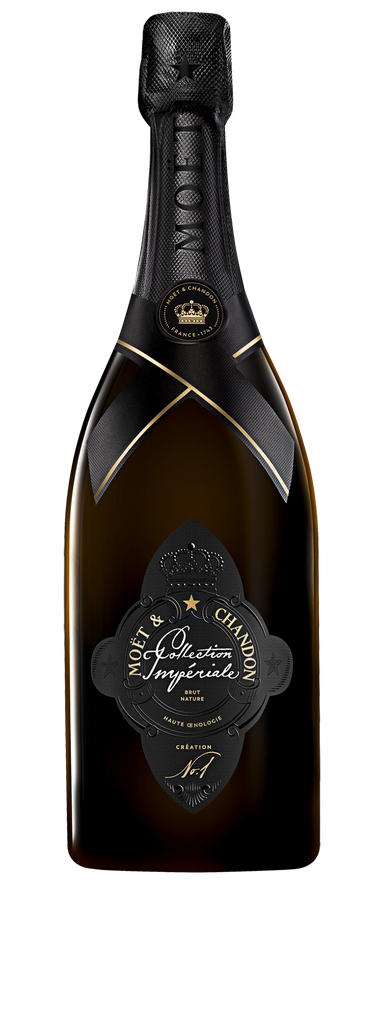 Moet Collection Impériale 12% 0,75 l