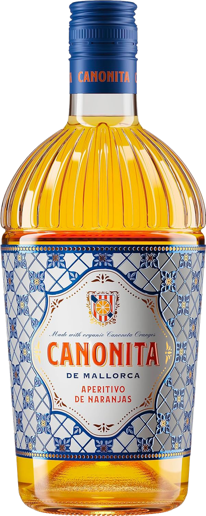 Canonita De Mallorca