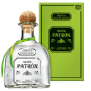 Patron Tequila Silver 40% -  0,70 l