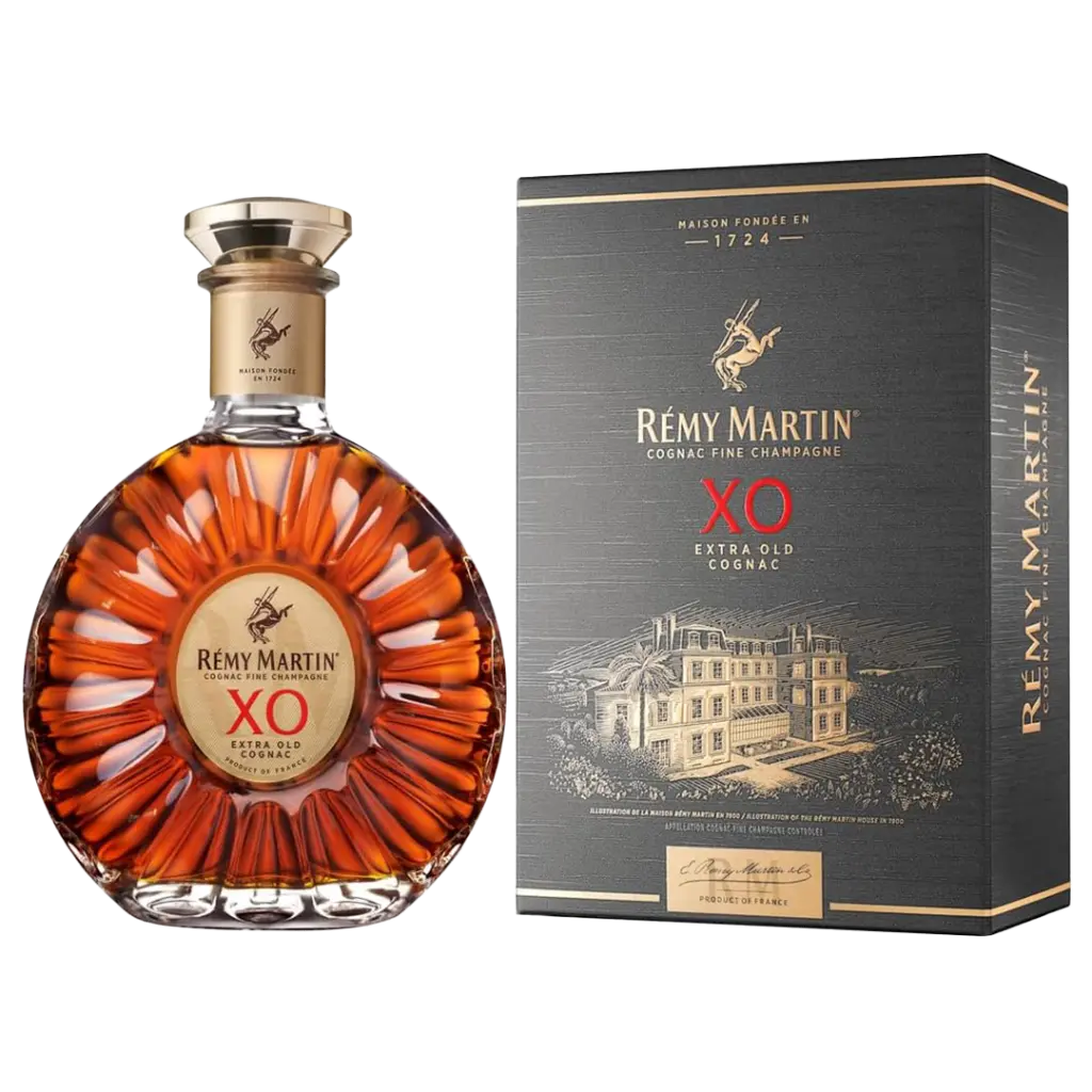 Remy Martin XO mit Packung.webp