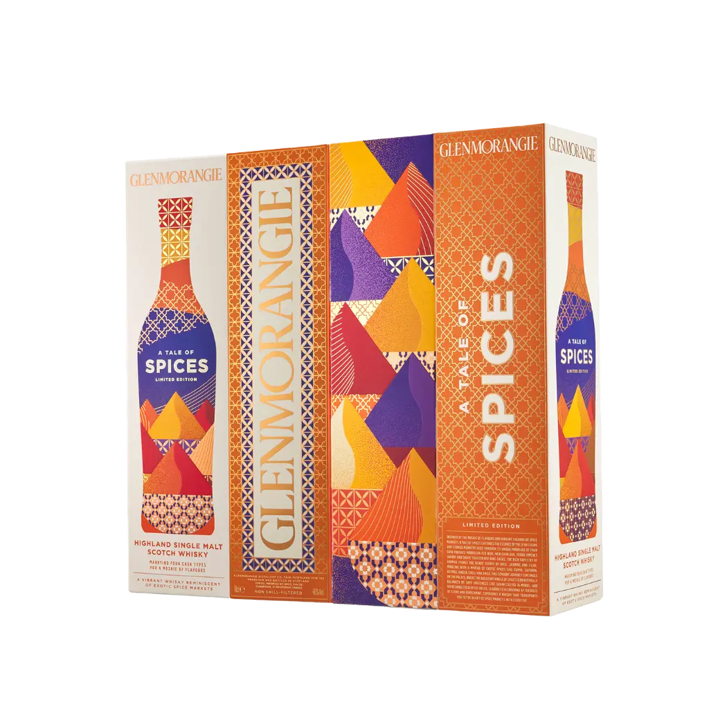 Glenmorangie Spices.webp