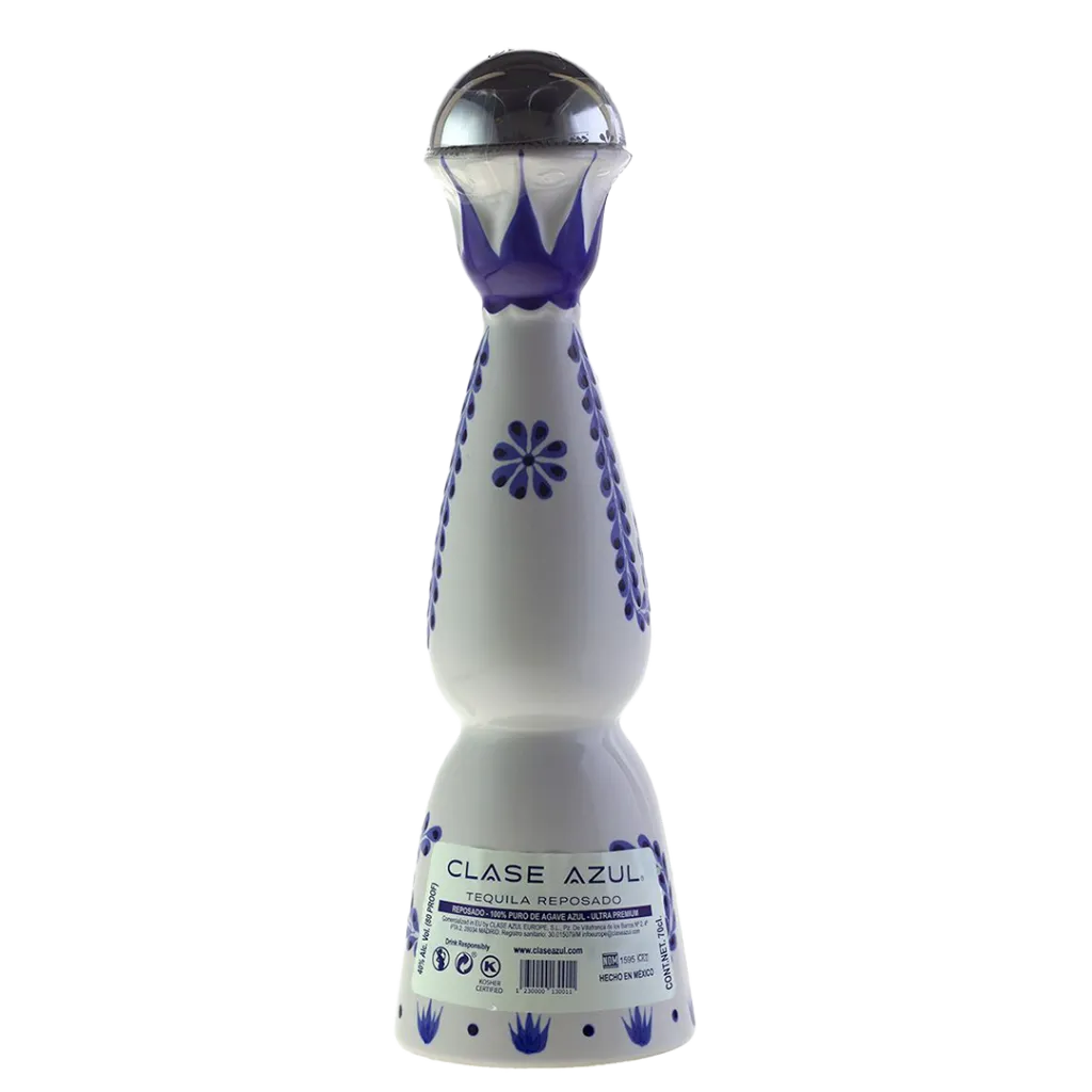 Clase Azul Reposado_Rückseite.webp