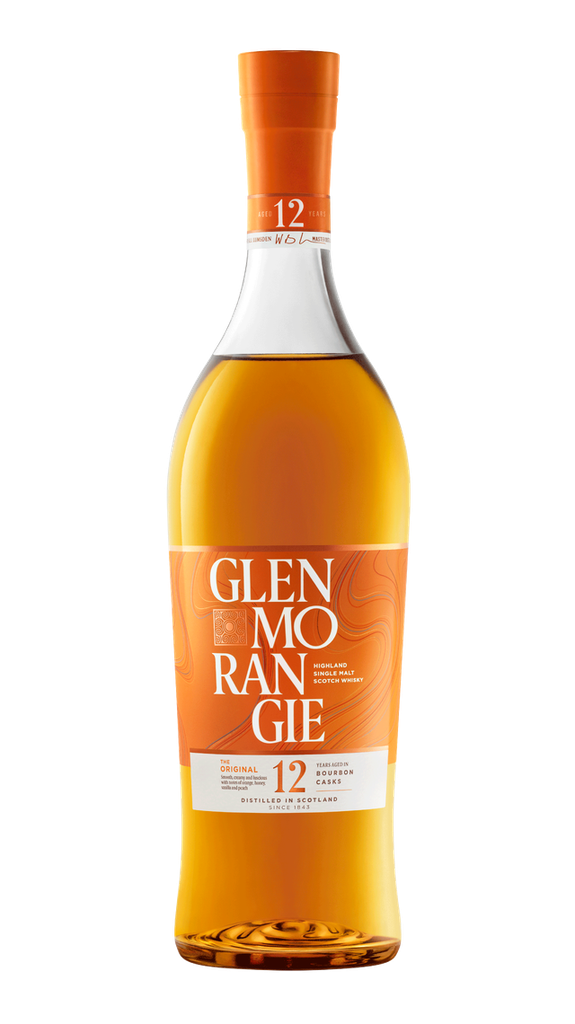 Glenmorangie The Infinita 18YO 43% - 0,70 l 