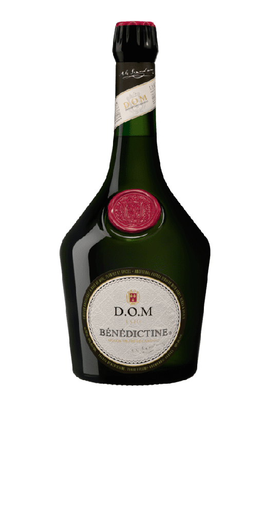 Benedictine Dom 40% - 0,70 l