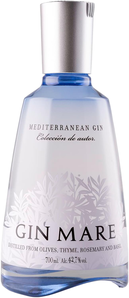 Gin Mare 42,7% - 0,70 l