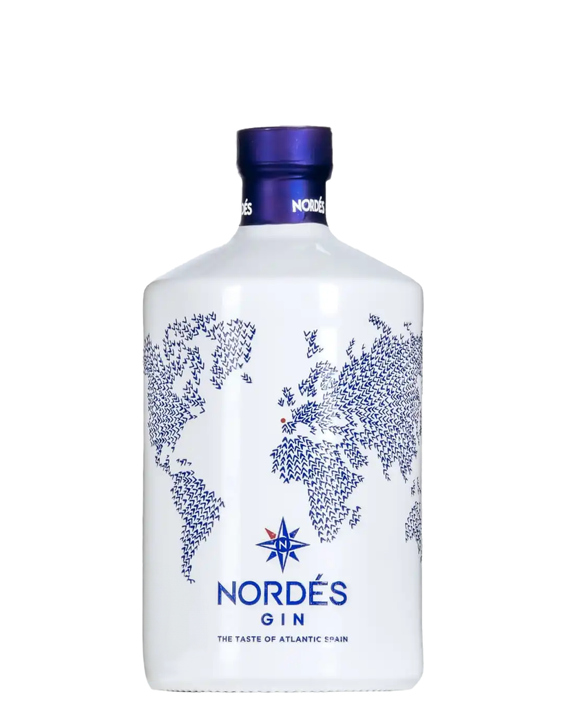 Nordés Atlantic Galician Gin 40% - 0,70 l