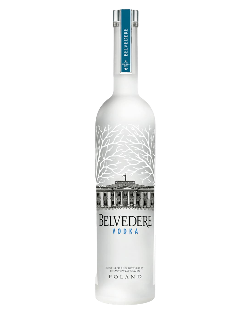 Belvedere Vodka 40% 