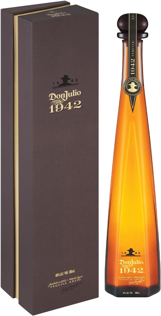 Don Julio 1942 38% - 0,70 l