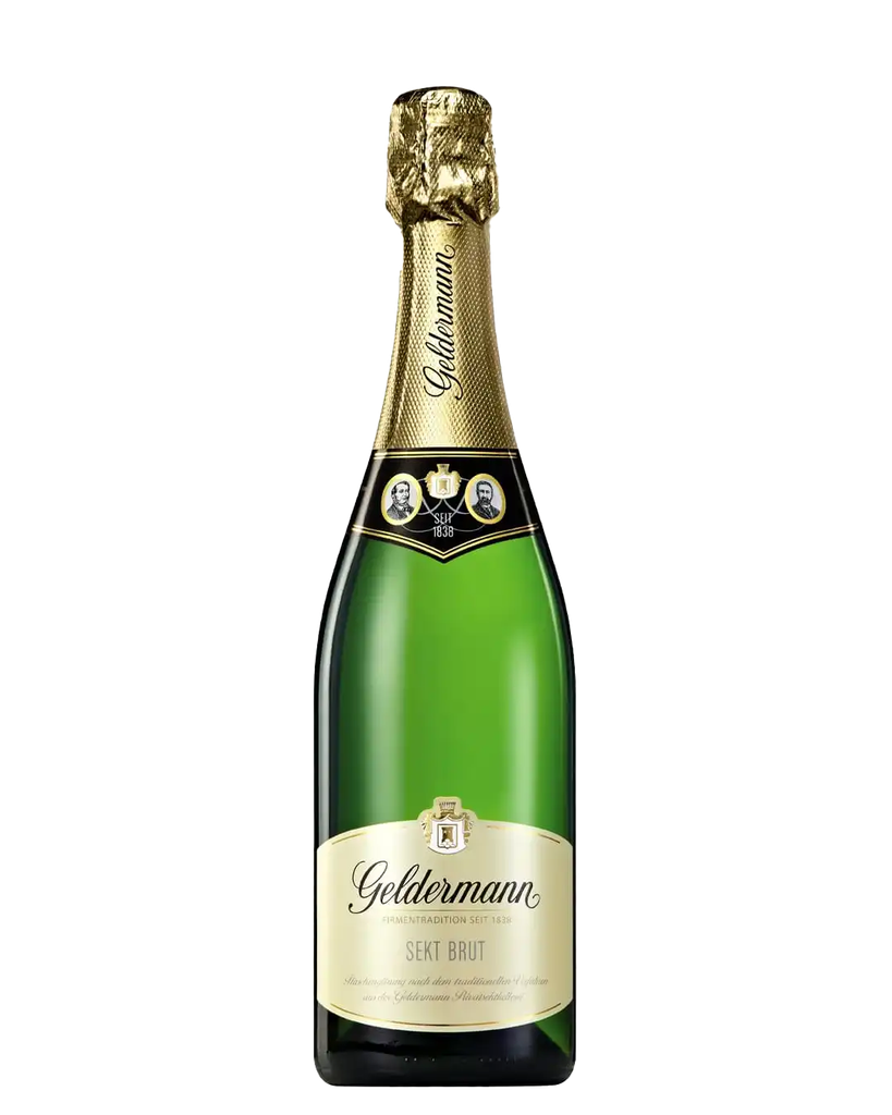 Geldermann Grand Brut  12% - 0,75 l 