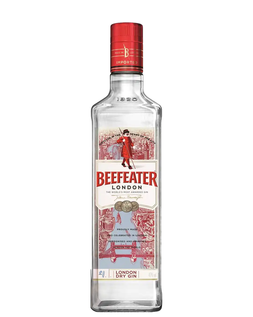 Beefeater Dry Gin