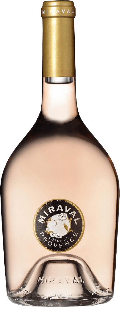  Miraval Rose 2022 AOC 13% 