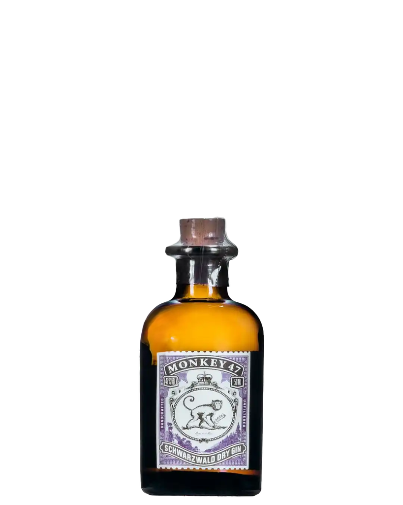 Monkey 47 Dry Gin 47% 