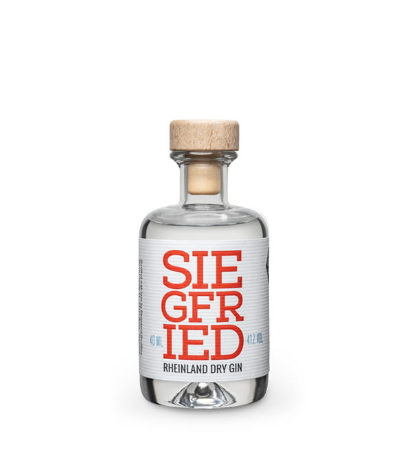 Siegfried Rheinland Gin Mini