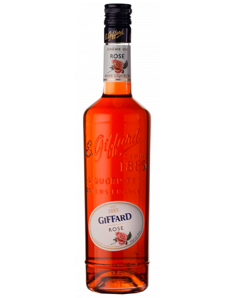 Giffard Creme de Fruit 16% - 0,70 l