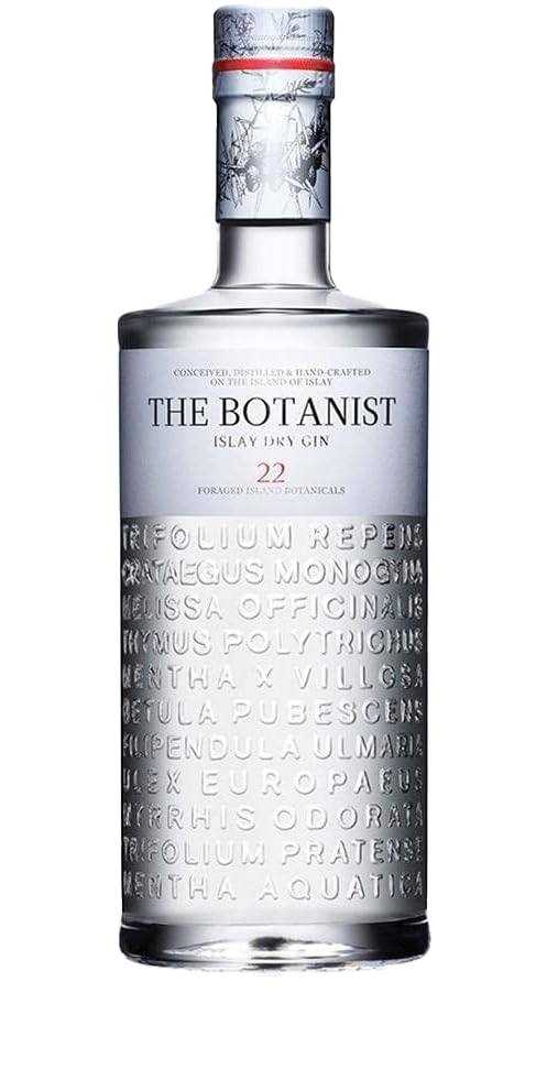 the Botanist Gin 46% - 700ml