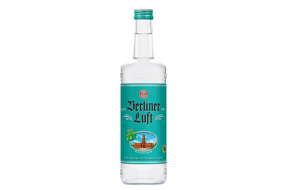 Berliner Luft  18%