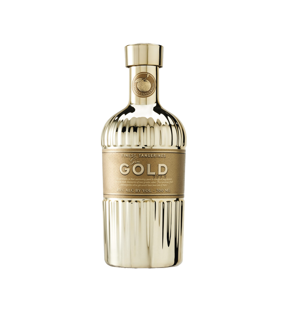 Gin Gold 40% - 0,70 l