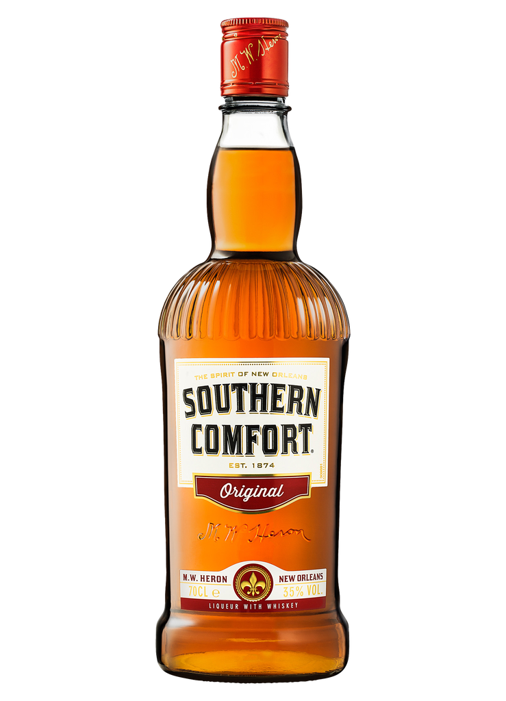 Southern Comfort 35% 