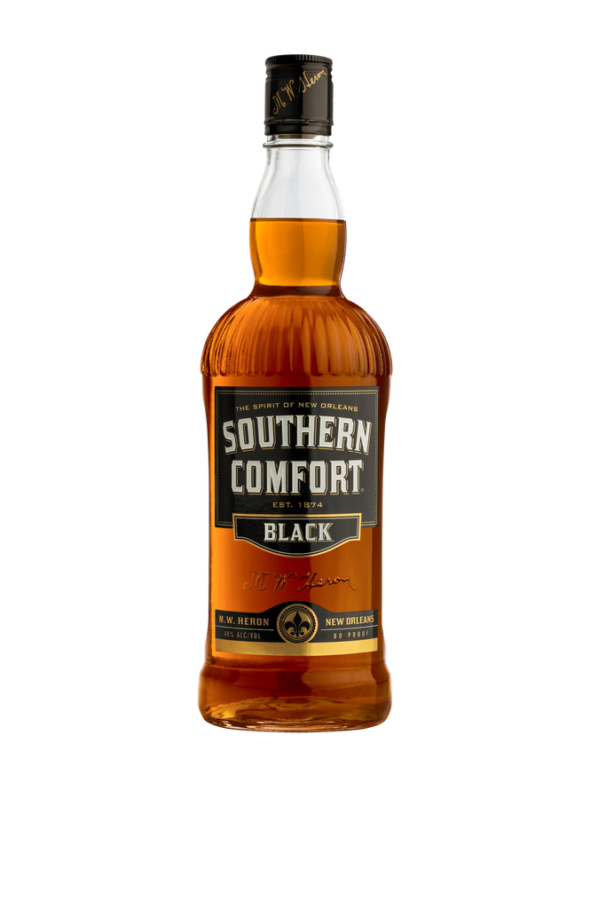 Southern Comfort Black 40% 