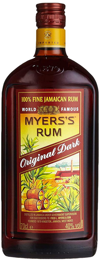 Myers's Rum 40%