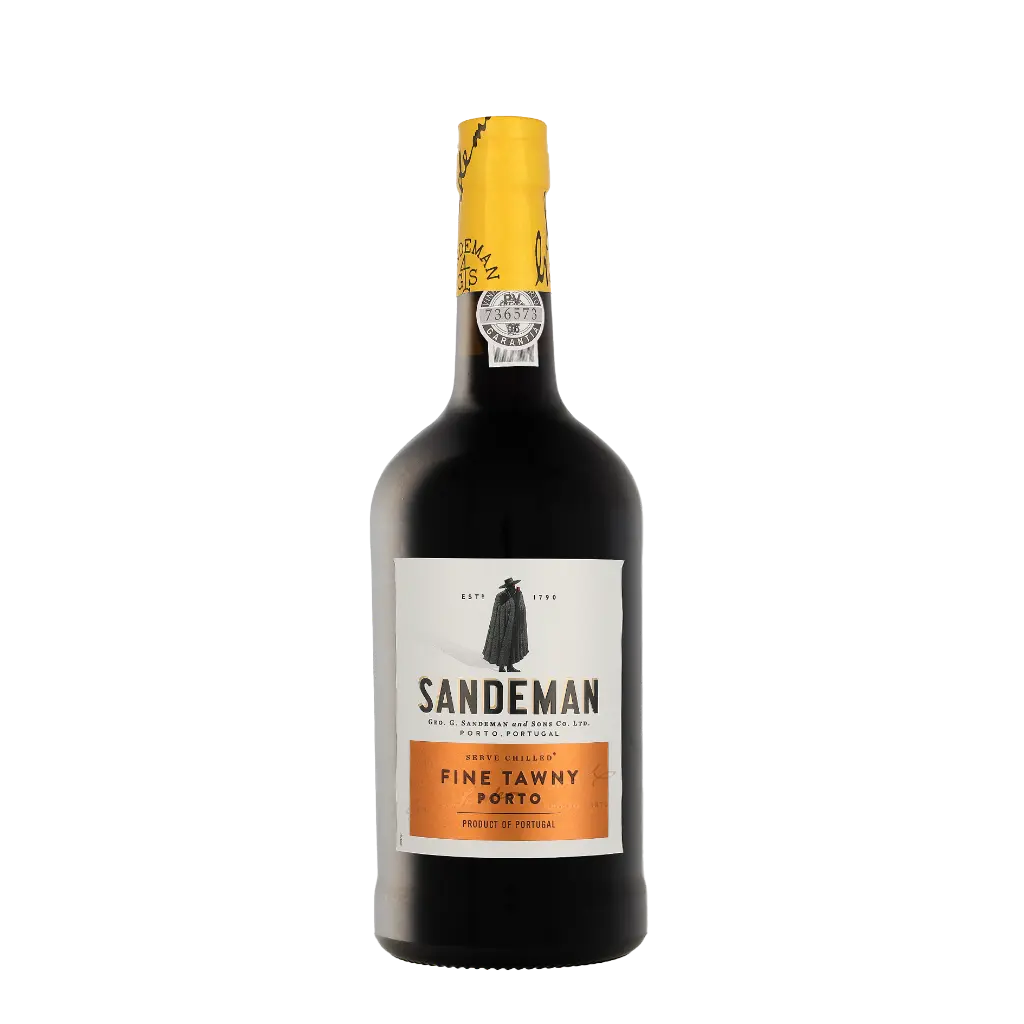 Sandeman Portwein 19% - 0,75 l