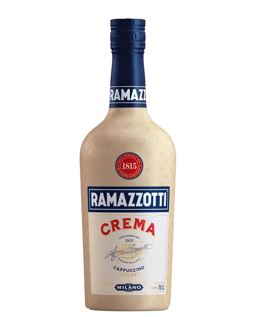 Ramazzotti Crema 38% - 0,70 l