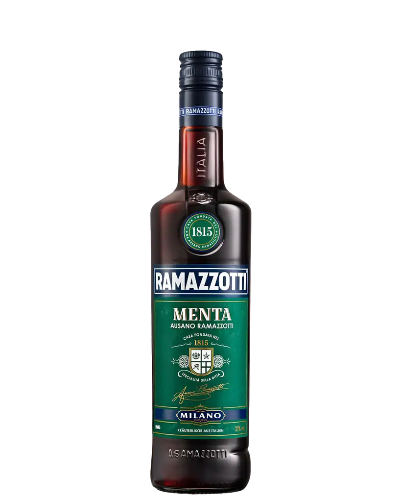 Ramazzotti Menta 32% - 0,70 l