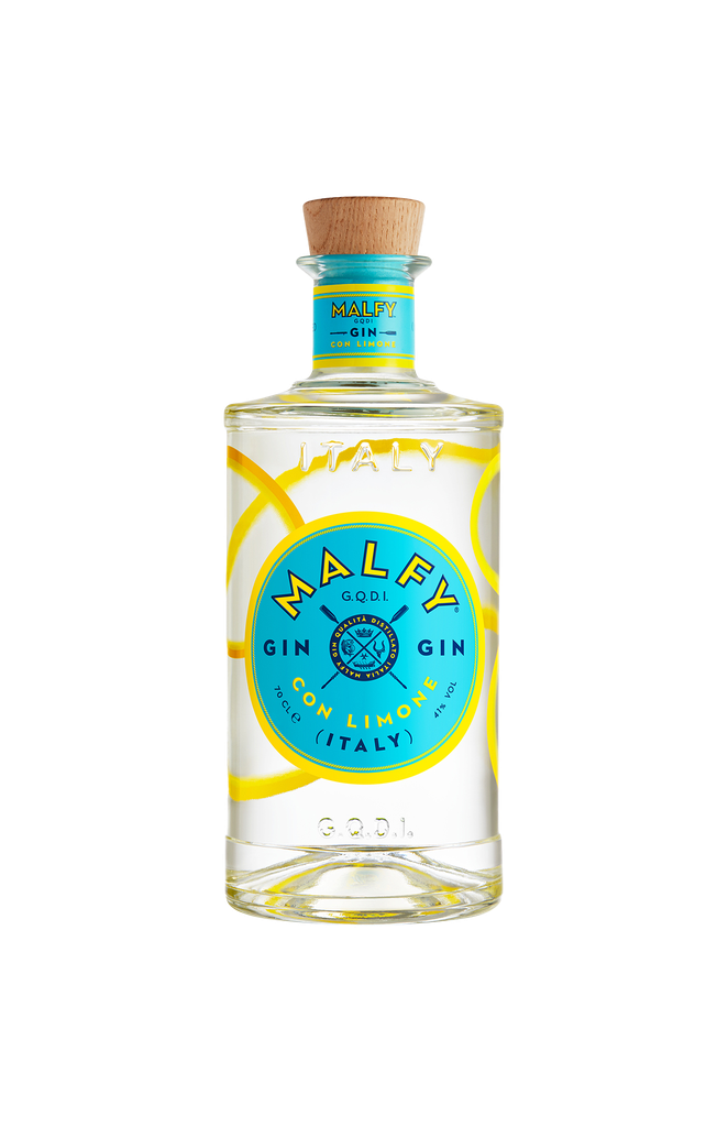 Malfy Gin  41% - 0,70 l