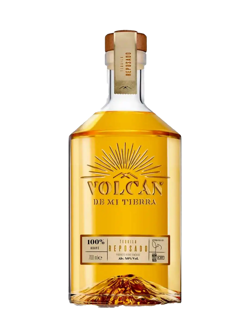 Volcan Tequila 40% - 0,70 l