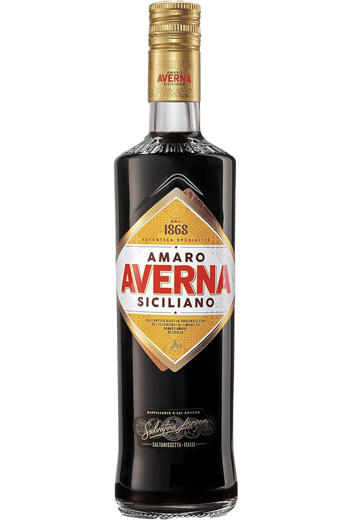 Averna Amaro 29%