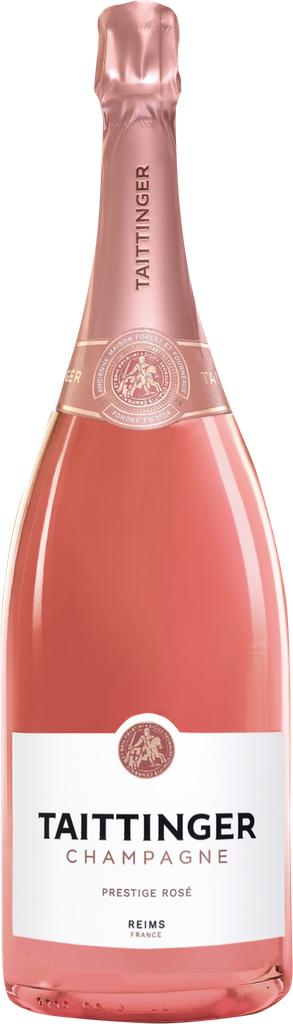 Taittinger Brut Rosé 12% 