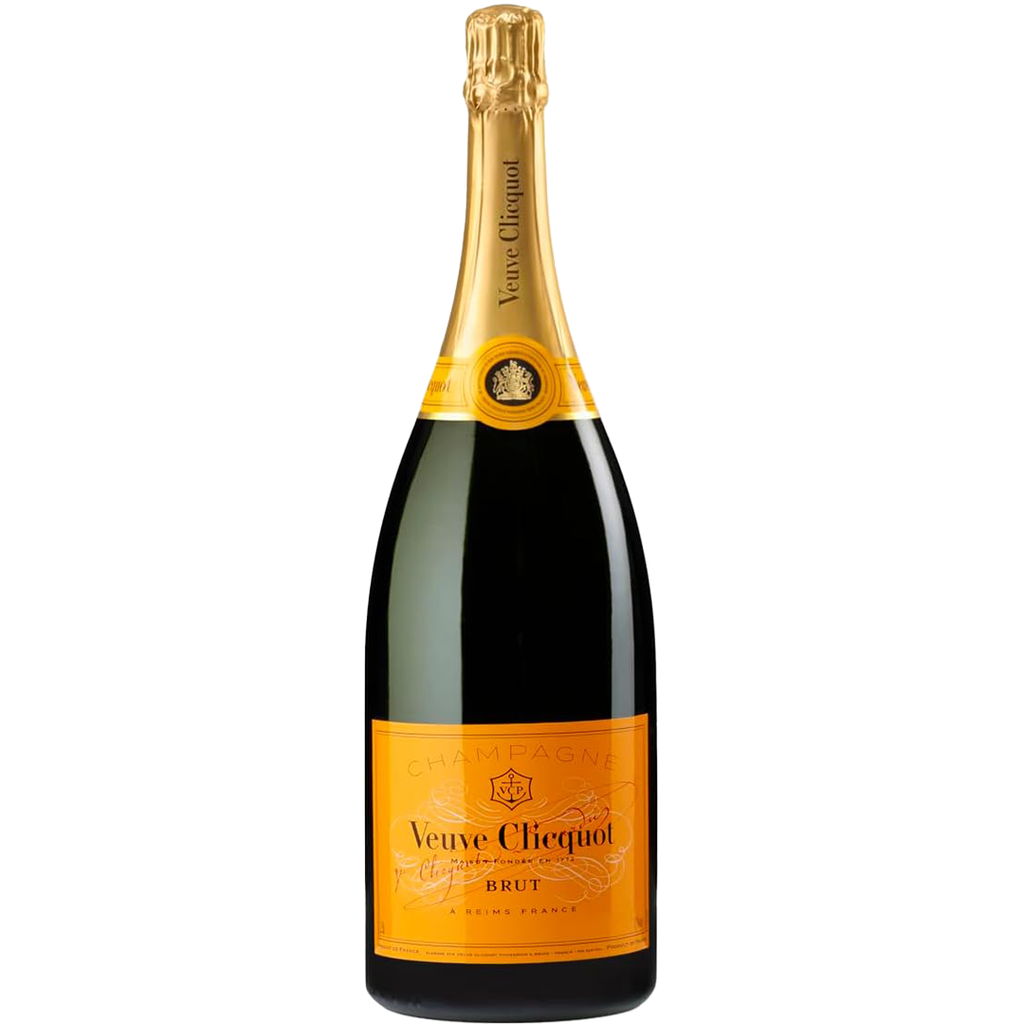 Veuve Clicquot Brut 12,5% 