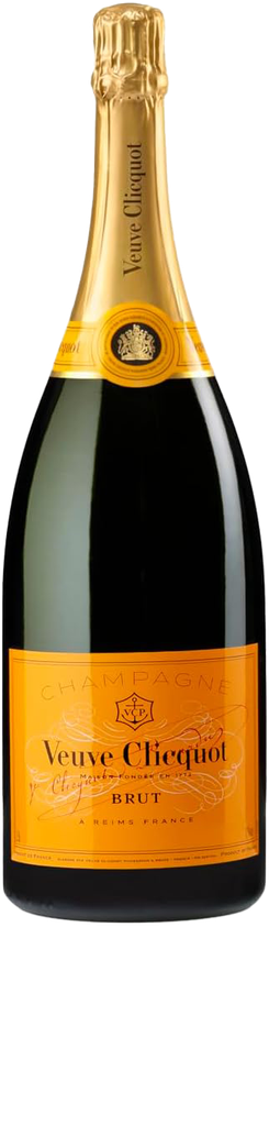 Veuve Clicquot Brut 12,5% 