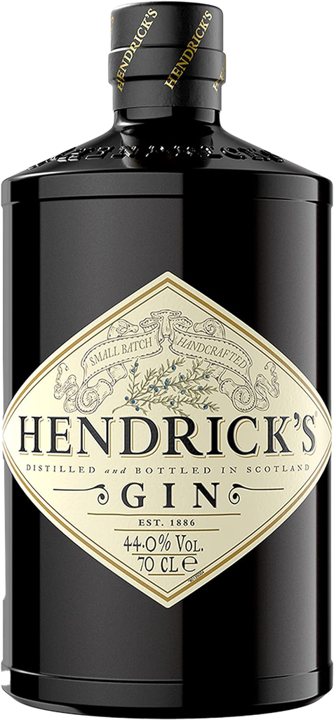 Hendrick`s Gin 44% 