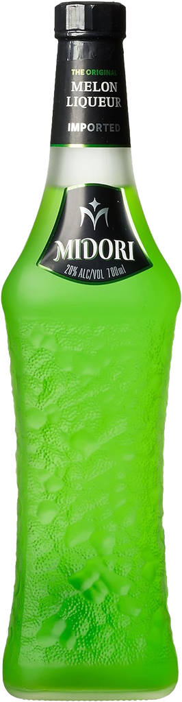 Midori Melon 20% - 0,70 l