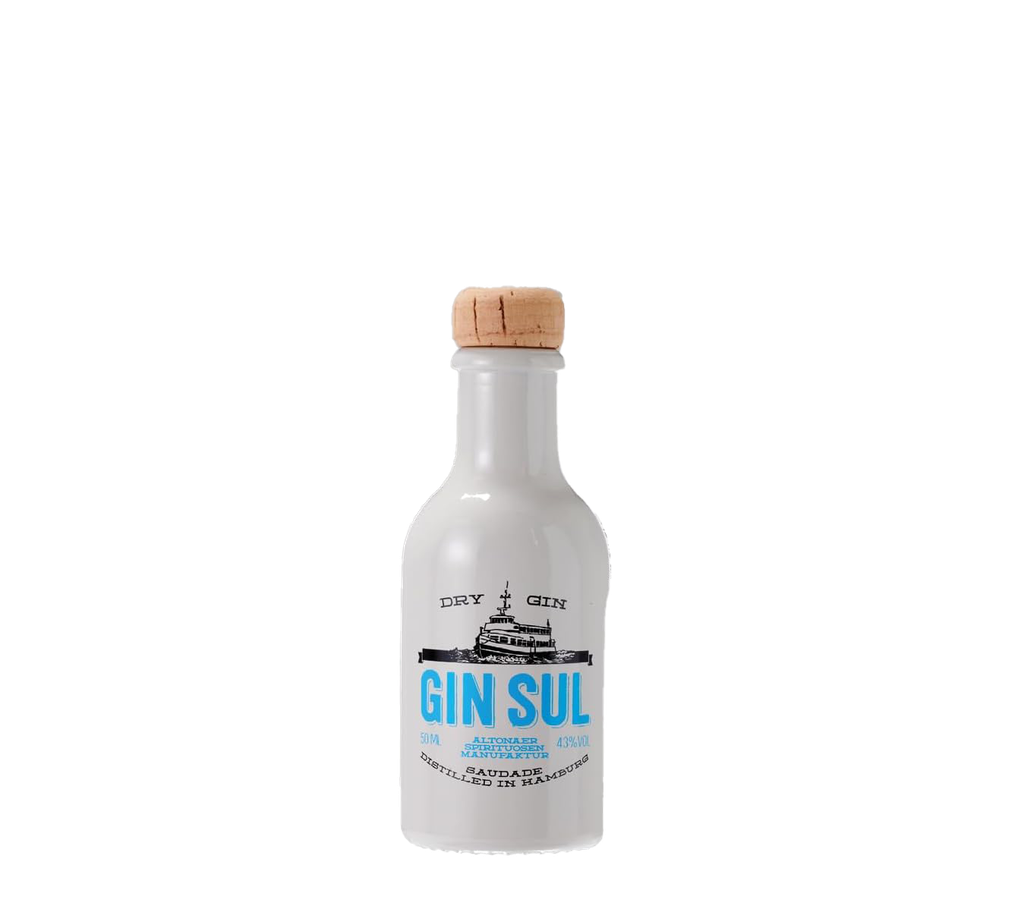 Gin Sul 43% 