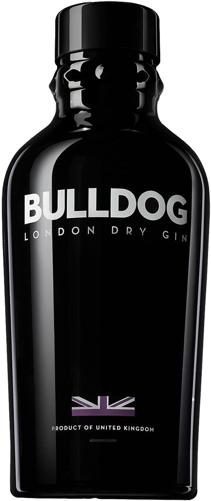 Bulldog Gin 40% 