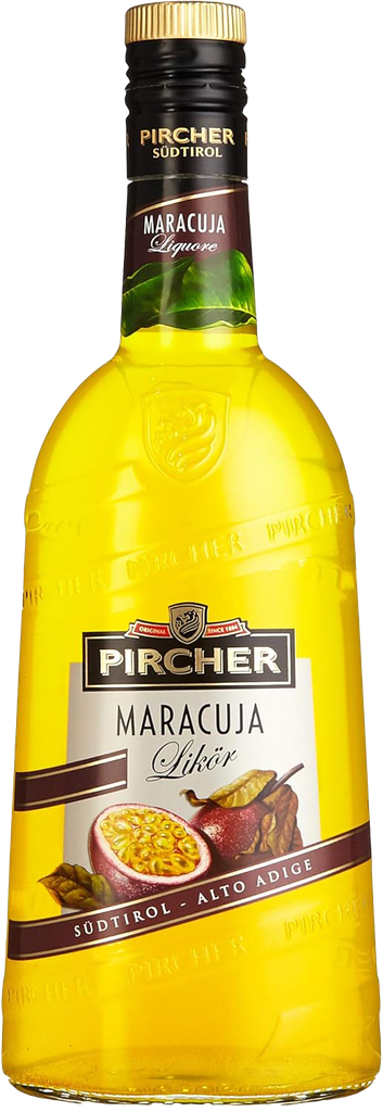 Pircher Liköre 16% - 0,70 l