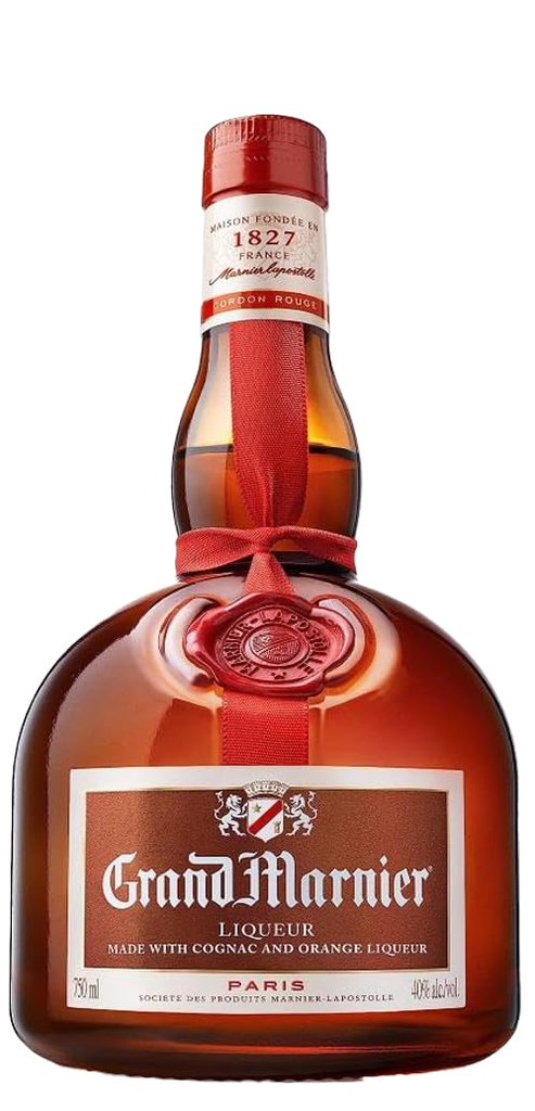 Grand Marnier likör 40%