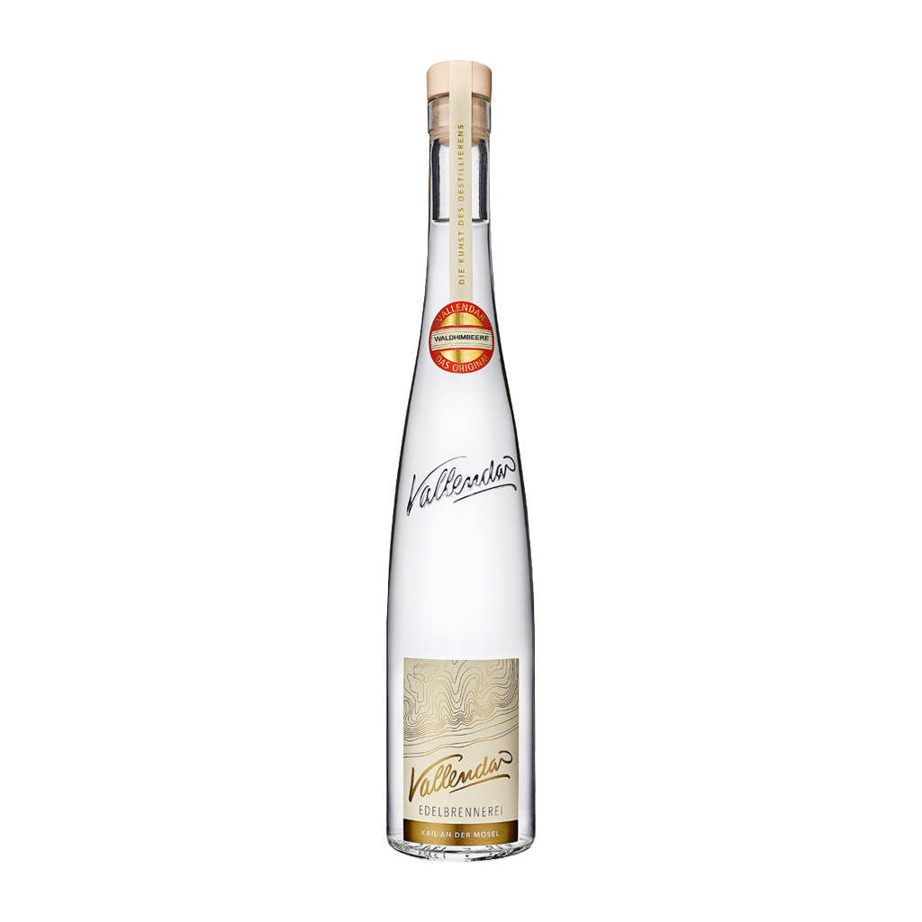 Vallendar Waldhimbeergeist 41% - 0,50 l 