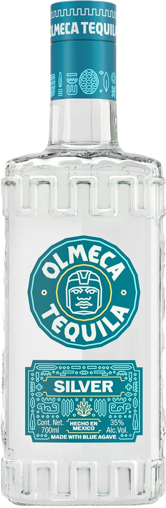 Olmeca Tequila 38% - 0,70 l