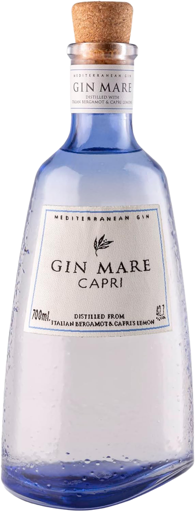 Gin Mare Capri 42,7% 