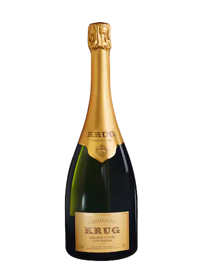 Krug Grande Cuvée 12%