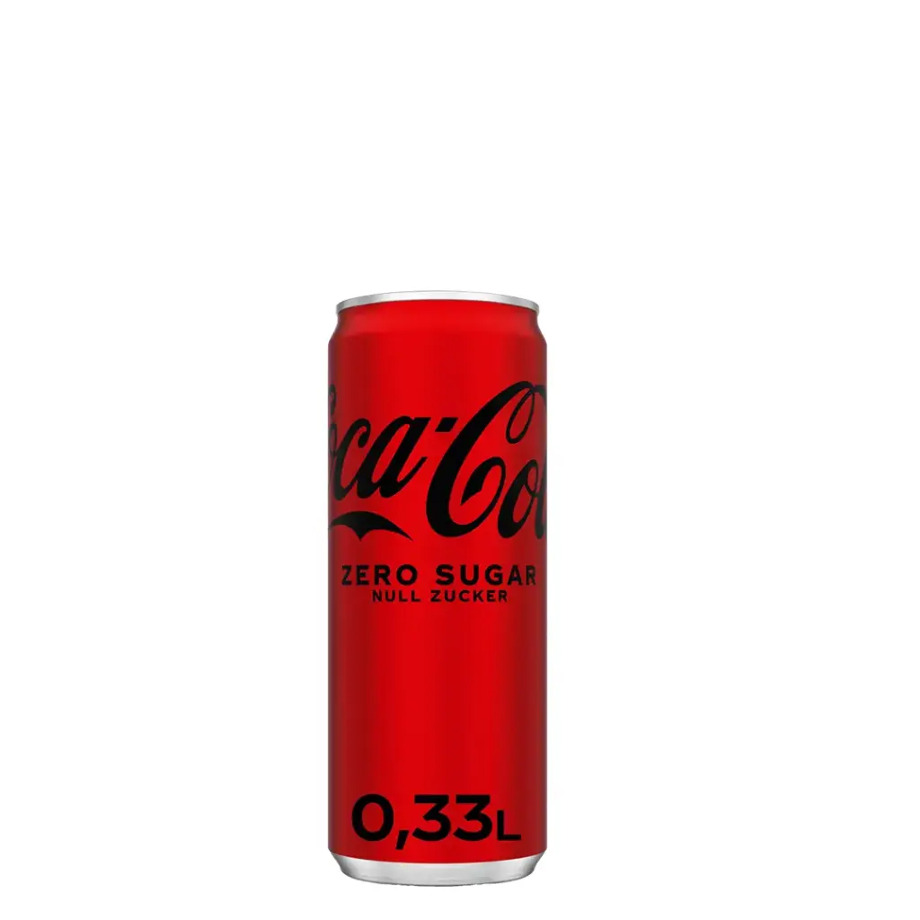 Coca Cola MW Dose 24 x 0,33 l