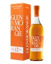 Glenmorangie 12YO 43% - 0,70 l 