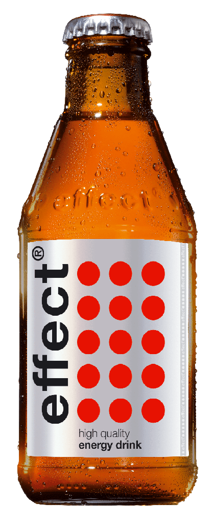 Effect Energie Drinks 