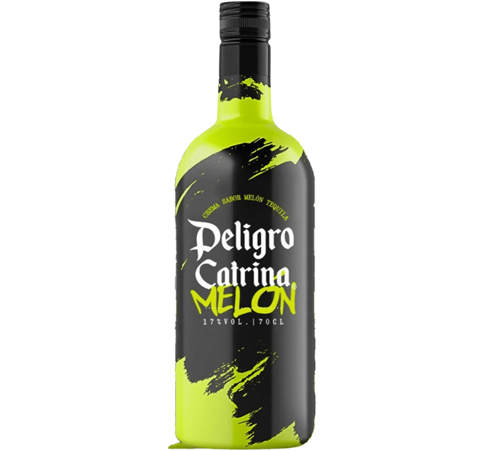 Peligro Catrina Tequila Likör 15% - 0,70 l