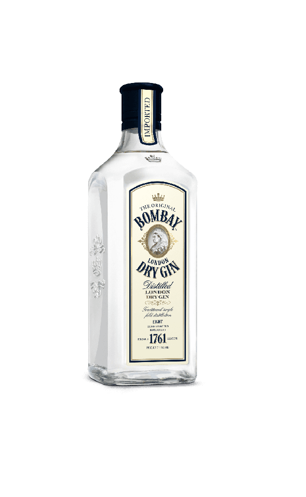 Bombay Dry Gin 40%